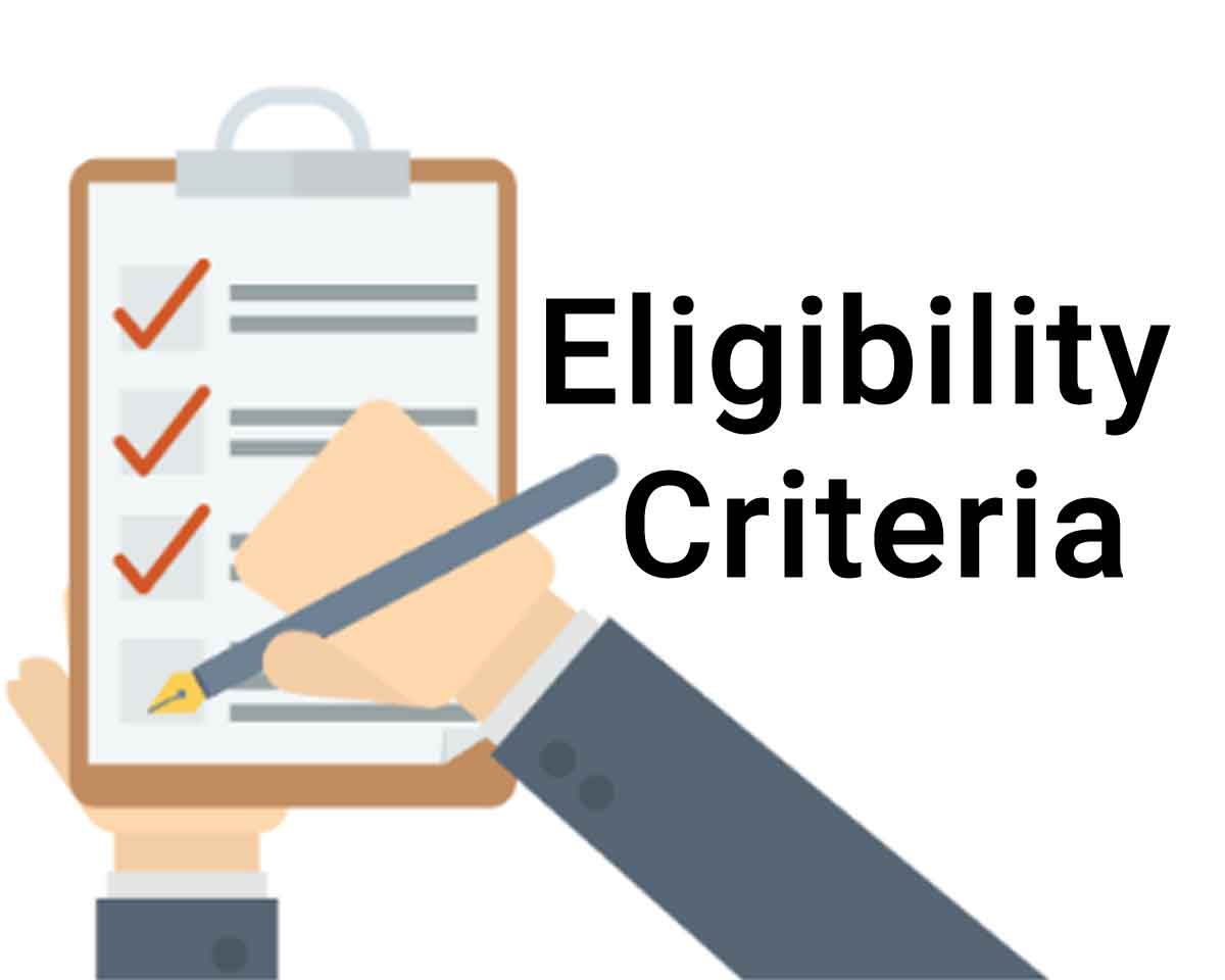mca Eligibility